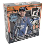 Track Stock of 2026 Panini Donruss Racing NASCAR Trading Card Mega Box