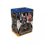 Track Stock of 2025 Panini WNBA Select Basketball Trading Card Blaster Box