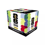 Track Stock of 2026 Panini FIFA World Cup Album Stickers