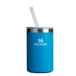 Track Stock of Stanley The Everyday Can Cooler Cup | 10 Oz - Azure