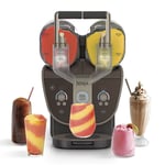 Track Stock of Ninja SLUSHi Twist Slushie Machine - Taupe