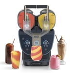 Track Stock of Ninja SLUSHi Twist Slushie Machine - Blue
