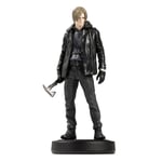 Track Stock of Resident Evil Requiem Leon amiibo