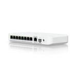 Track Stock of Ubiquiti Networks UniFi Flex 2.5G 8-Port PoE++ Compliant Managed Network Switch