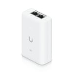 Track Stock of Ubiquiti Networks 2.5GbE 30W PoE+ Adapter