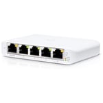 Track Stock of Ubiquiti Networks UniFi USW-Flex-Mini 5-Port Gigabit Switch, USB-C Power Adapter