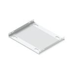 Track Stock of UniFi : Shallow Depth Rack Shelf