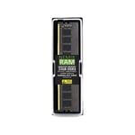 Track Stock of NEMIX RAM 32GB (1X32GB) DDR5 5600MHz PC5-44800 2Rx8 1.1V CL46 288-PIN Non-ECC Unbuffered U