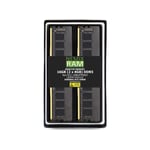 Track Stock of NEMIX RAM 16GB (2X8GB) DDR5 5600MHz PC5-44800 1Rx8 1.1V CL46 288-PIN Non-ECC Unbuffered UD