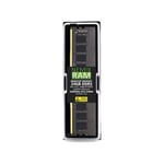 Track Stock of NEMIX RAM 24GB (1X24GB) DDR5 5600MHz PC5-44800 2Rx8 1.1V CL46 288-PIN Non-ECC Unbuffered U