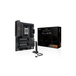 Track Stock of ASUS ProArt X870E-CREATOR WiFi AMD AM5 X870E ATX Motherboard PCIe 5.0 x16 Slots with Full
