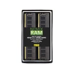 Track Stock of NEMIX RAM 48GB (2X24GB) DDR5 5600MHz PC5-44800 2Rx8 1.1V CL46 288-PIN Non-ECC Unbuffered U
