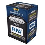 Track Stock of 2025-26 Panini Prizm FIFA Soccer Trading Card Blaster Box