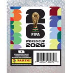 Track Stock of 2026 Panini FIFA World Cup Sticker Pack