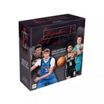 Track Stock of 2025-26 Topps NBA Signature Class Mega Box