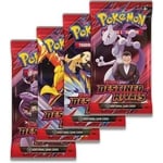 Track Stock of Pokemon Destined Rivals Sleeved Booster Pack