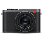Track Stock of Leica Q3 Digital Camera (Metal Gray)