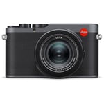 Track Stock of Leica D-Lux 8 Digital Camera (Metal Gray)