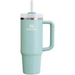 Track Stock of Stanley The Quencher H2.0 Flowstate Tumbler | 30 Oz - Seafoam