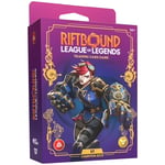 Track Stock of Riftbound League of Legends Unleashed Champion Deck - Vi