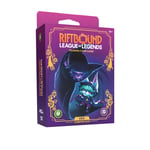 Track Stock of Riftbound League of Legends Unleashed Champion Deck - Vex