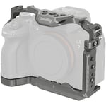 Track Stock of SmallRig HawkLock Quick Release Cage for Sony a7R V, a7 IV, a7S III, a1 & a7R IV