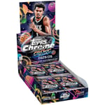 Track Stock of 2025/26 Topps Cosmic Chrome Basketball Factory Sealed Hobby Box
