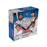 Track Stock of 2026 Topps Series 2 Baseball Mega Box