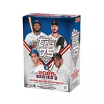 Track Stock of 2026 Topps MLB Series 2 Baseball Value Box