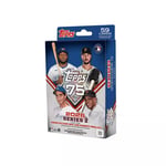 Track Stock of 2026 Topps Series 2 Baseball Hanger Box