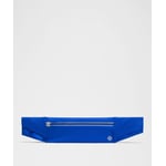 Track Stock of Fast and Free Running Belt - Beach Ball Blue - S/M