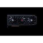 Track Stock of PowerColor RX9070GRE 12G-L/OC Hellhound Radeon RX 9070 GRE Graphics Card