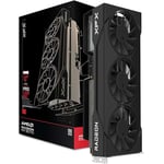 Track Stock of Swift AMD Radeon RX 9070 GRE Triple Fan Gaming Edition with 12GB GDDR6 HDMI 3xDP, AMD RDNA