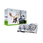Track Stock of MSI - NVIDIA GeForce RTX 5070 Ti 16G FRIEREN EDITION OC GDDR7 PCI Express Gen 5 Graphics C