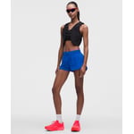 Track Stock of Lululemon Hotty Hot High-Rise Lined Short 2.5" - Beach Ball Blue