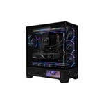 Track Stock of UNIWAY GAMING TITAN Series - Ryzen 9 9950X3D, Nvidia RTX 5070 TI, 32GB DDR5, 2TB NVMe, LCD