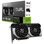 Track Stock of ASUS Dual GeForce RTX 5070 12GB GDDR7 Video Card