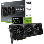 Track Stock of ASUS Prime GeForce RTX 5070 12GB GDDR7 Video Card