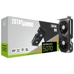 Track Stock of ZOTAC Gaming GeForce RTX 5070 Twin Edge OC 12GB GDDR7 Video Card