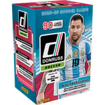 Track Stock of Panini 2025-26 Donruss Road to FIFA World Cup Blaster Box
