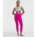 Track Stock of lululemon Align High-Rise Pant with Pockets 25" - Pink Flare