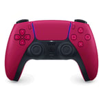 Track Stock of Certified Refurbished DualSense Wireless Controller - Cosmic Red
