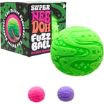 Track Stock of NeeDoh Super Fuzz Ball
