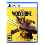 Track Stock of Marvels Wolverine - PS5
