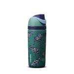 Track Stock of Owala x Cat & Jack 16oz FreeSip Bottle - Rex-cellent