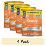 Track Stock of Similac 360 Total Care Sensitive Infant Formula - 4 Pk