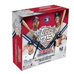 Track Stock of 2026 Topps Series 1 Baseball Mega Box