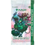 Track Stock of MTG Bloomburrow Collector Booster