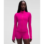 Track Stock of Define Cropped Jacket Nulu - Pink Flare