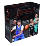 Track Stock of 2025-26 Topps Signature Class Basketball Trading Card Mega Box